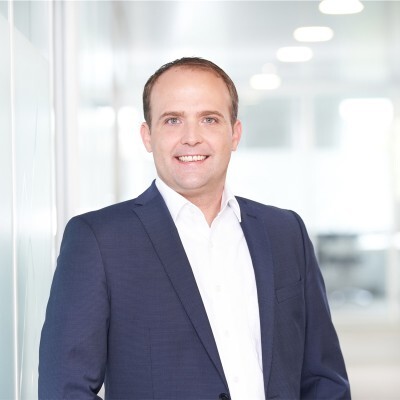 LinkedIn Bild Michael Mateja