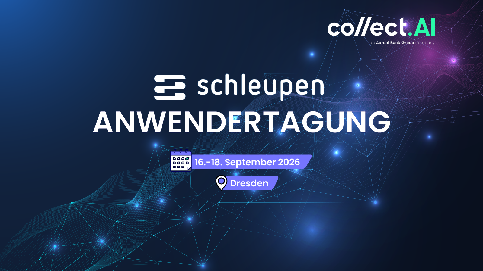 Schleupen-EventBanner