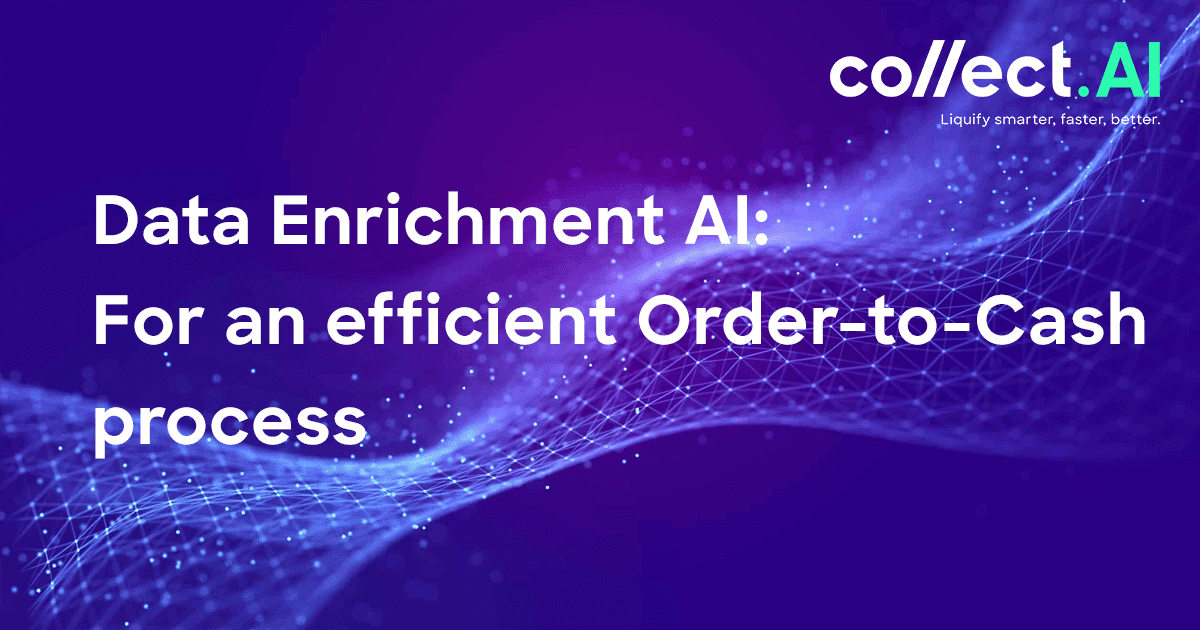 Data Enrichment AI collect.AI